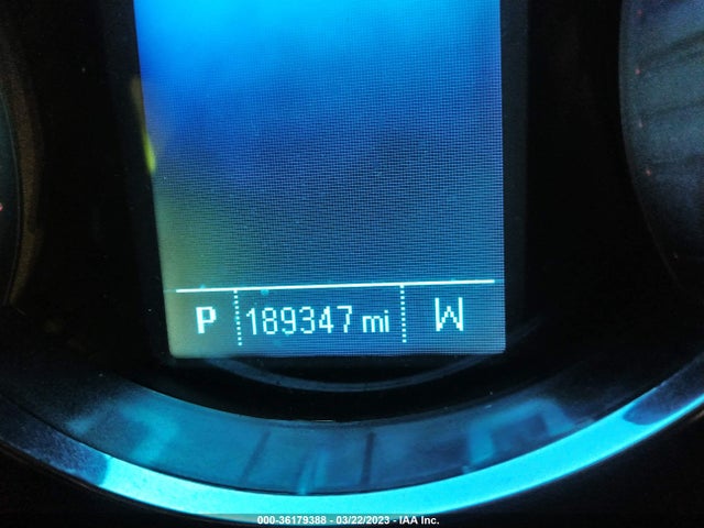 Chevrolet Cruze 1lt 2014 1G1PC5SB8E7320188 Image 7