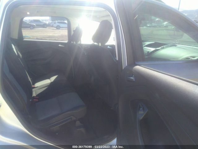 1FMCU9GD1JUA73351 Ford ESCAPE SE