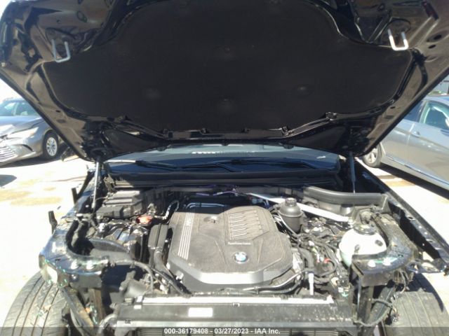 5UXCR4C05P9N45508 BMW X5 Sdrive40i