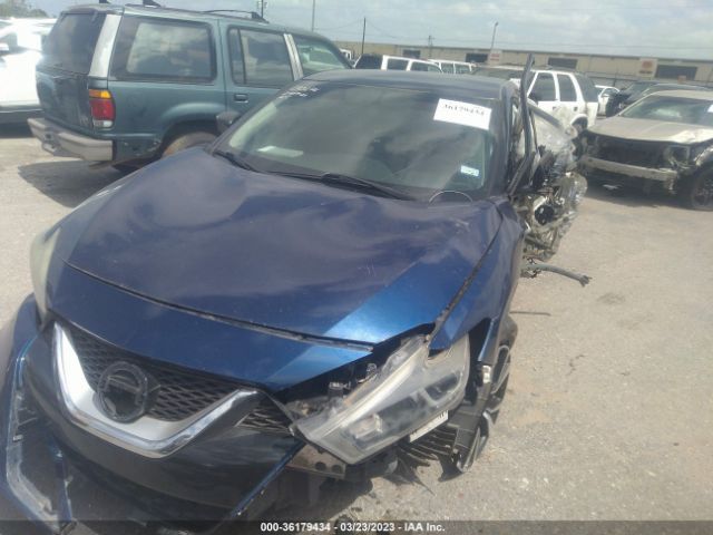 1N4AA6AP5GC903744 Nissan Maxima 3.5 S