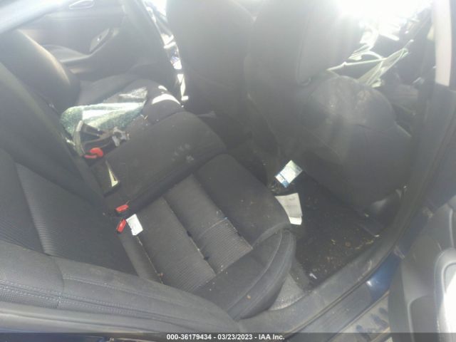 1N4AA6AP5GC903744 Nissan Maxima 3.5 S