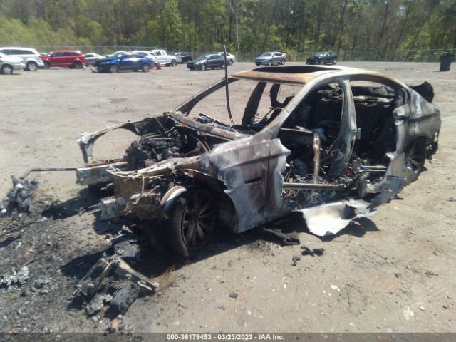 WBA5A5C57FD518726 BMW 5 Series 528i