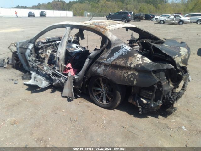 WBA5A5C57FD518726 BMW 5 Series 528i