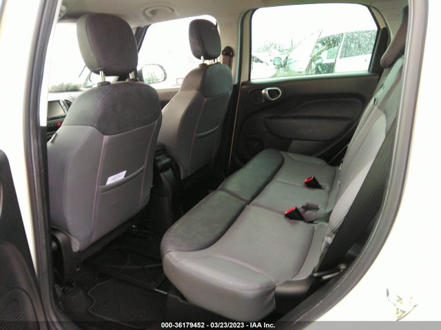 Fiat 500l Lounge 2014 ZFBCFACH5EZ008314 Image 8