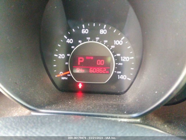 KNDJN2A2XG7832061 KIA Soul Base