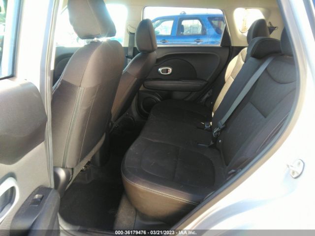 KNDJN2A2XG7832061 KIA Soul Base