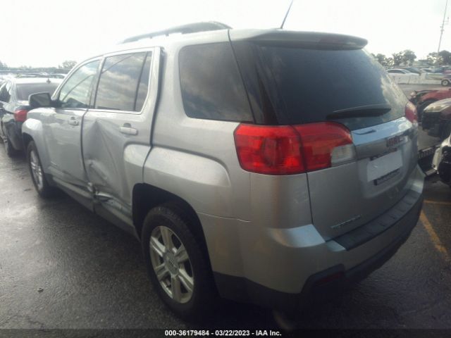2GKALSEK7F6301936 GMC Terrain Slt