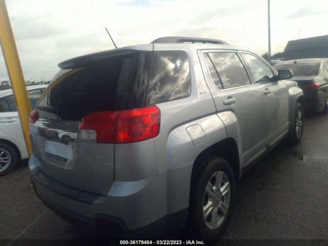 2GKALSEK7F6301936 GMC Terrain Slt