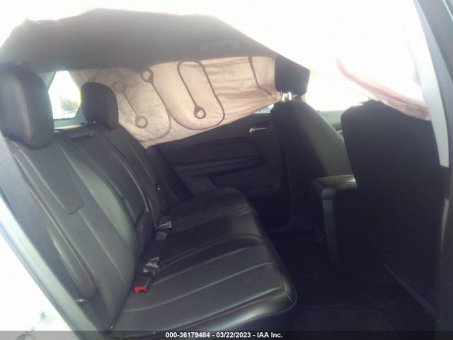 2GKALSEK7F6301936 GMC Terrain Slt