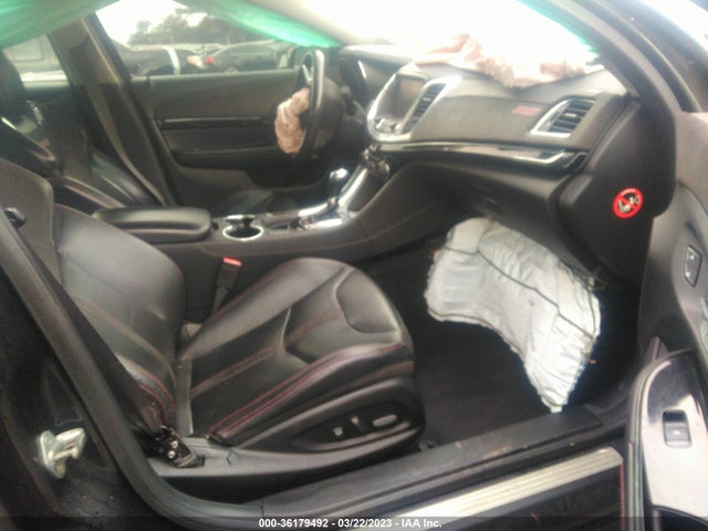 2014 Chevrolet SS, VIN: 6G3F15RW8EL952460