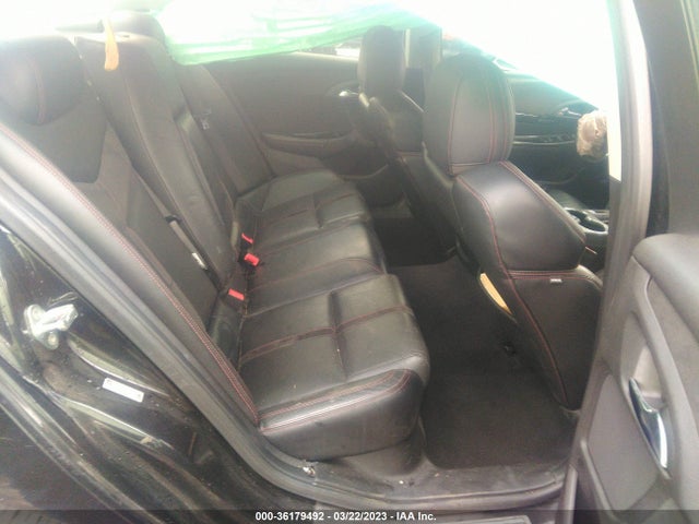 2014 Chevrolet SS, VIN: 6G3F15RW8EL952460