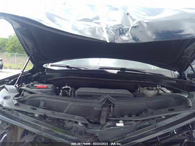 Chevrolet Suburban Lt 2021 1GNSCCKD4MR162384 Image 10