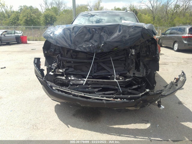 Chevrolet Suburban Lt 2021 1GNSCCKD4MR162384 Image 6
