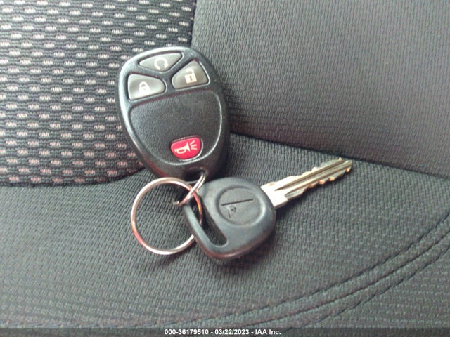 2009 PONTIAC TORRENT GXP VIN: 2CKDL537896235676