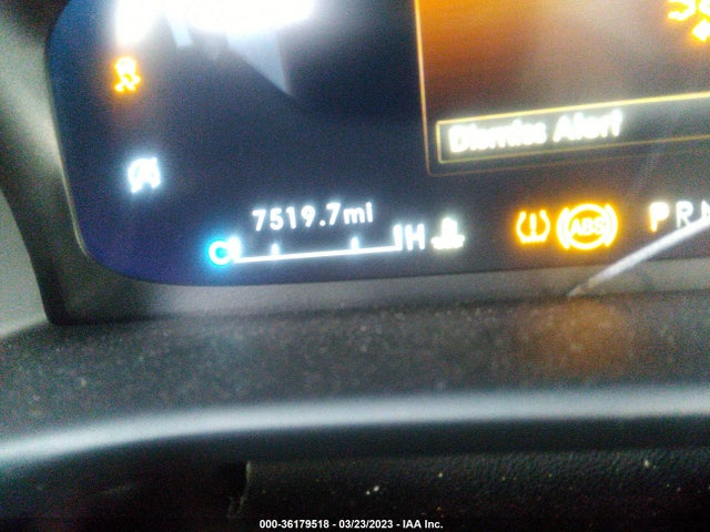 2022 Lincoln Aviator, VIN: 5LM5J7WC7NGL04396