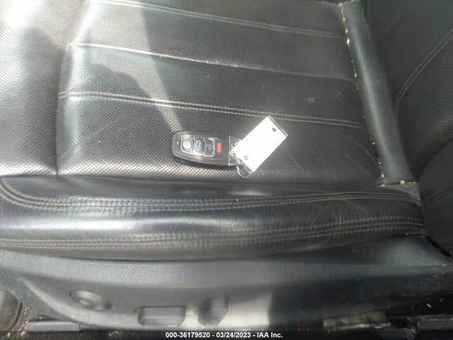 WAUHGAFC6EN076335 Audi A6 3.0t Prestige