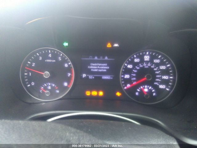 3KPF24AD6LE156763 KIA Forte Lxs
