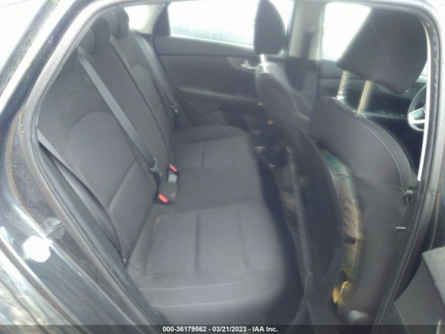 3KPF24AD6LE156763 KIA Forte Lxs
