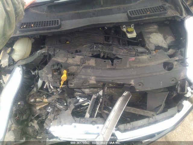 1FMCU9JD1HUC38186 Ford Escape Titanium