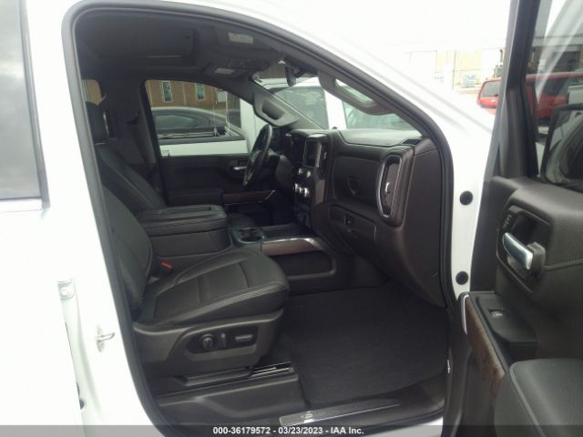 3GTU9FEL8NG198584 GMC Sierra 1500 Limited Denali