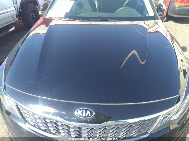 KIA Optima Lx 2019 5XXGT4L34KG309927 Image 10