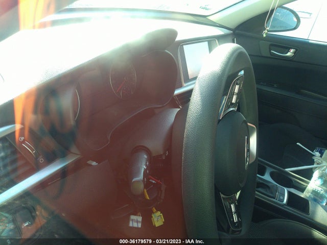 KIA Optima Lx 2019 5XXGT4L34KG309927 Image 7