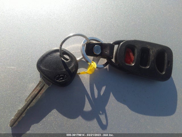 Hyundai ELANTRA SEL 2019 5NPD84LF0KH428576 Image 3