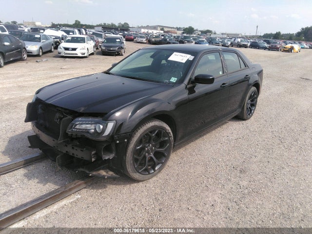 2C3CCAAG0KH500782 Chrysler 300 Touring