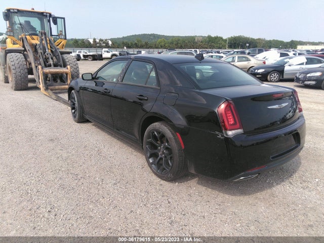 2C3CCAAG0KH500782 Chrysler 300 Touring