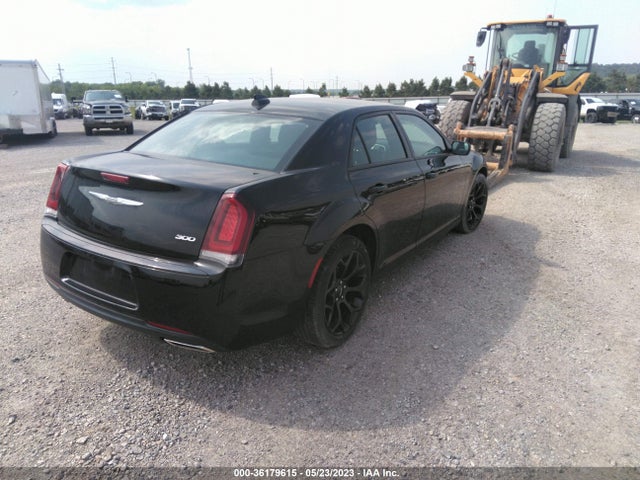 2C3CCAAG0KH500782 Chrysler 300 Touring