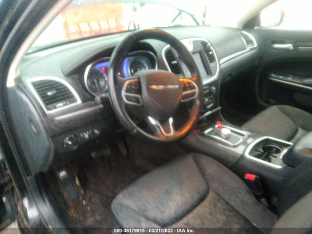 2C3CCAAG0KH500782 Chrysler 300 Touring