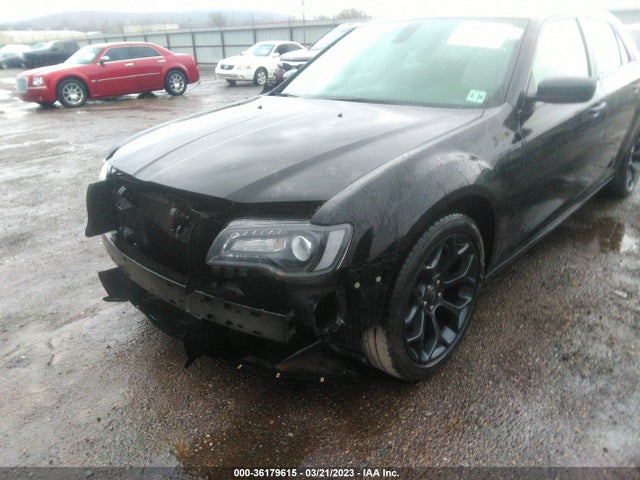 2C3CCAAG0KH500782 Chrysler 300 Touring