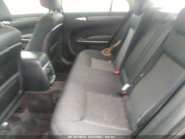 2C3CCAAG0KH500782 Chrysler 300 Touring