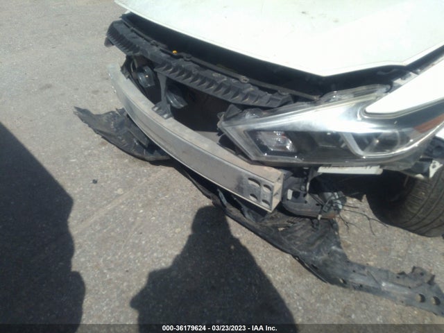 Nissan Maxima 3.5 Platinum 2016 1N4AA6AP0GC406522 Image 6