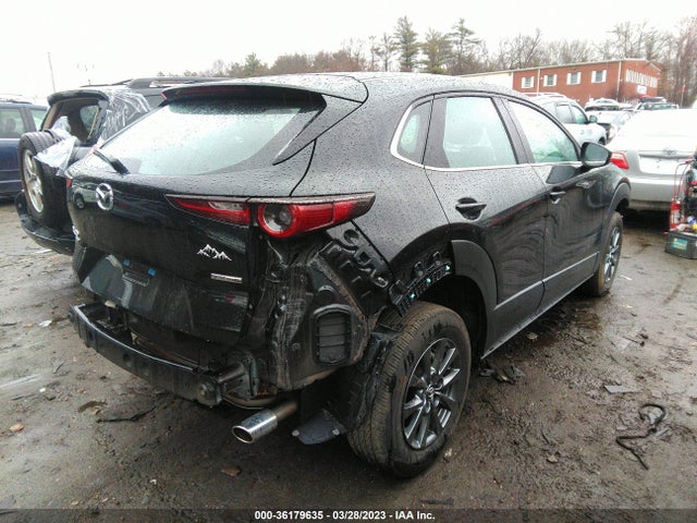 2021 MAZDA CX-30 2.5 S VIN: 3MVDMBAL1MM300190