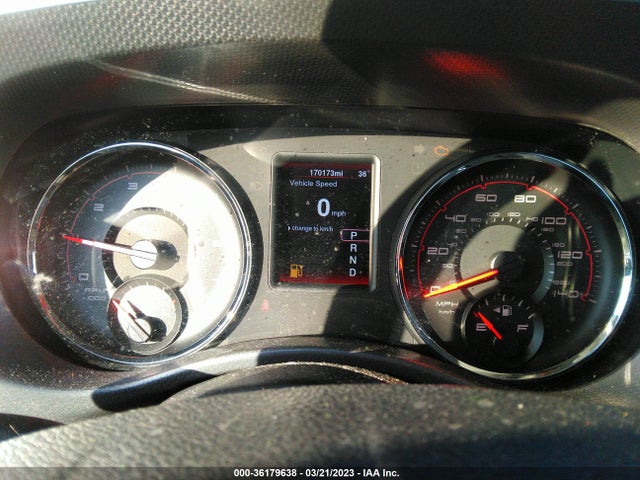 Dodge Charger Se 2014 2C3CDXBG0EH324125 Image 8