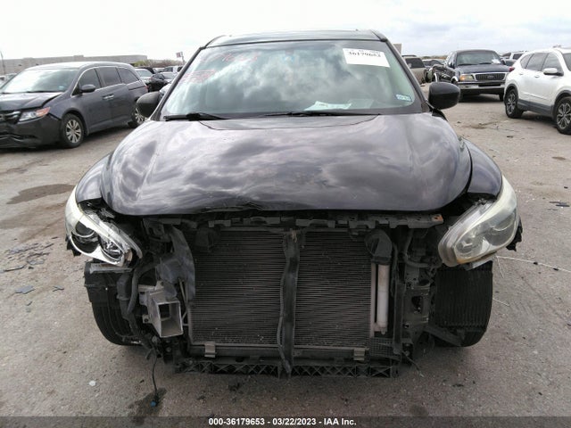 2015 INFINITI QX60 VIN: 5N1AL0MM1FC519375