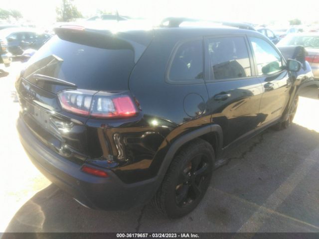 1C4PJMLX1KD283709 Jeep Cherokee Altitude
