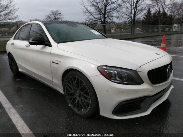 W1KWF8GB7MR613772 auction archive image