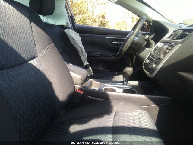 2016 NISSAN ALTIMA 2.5 S VIN: 1N4AL3AP3GN306573
