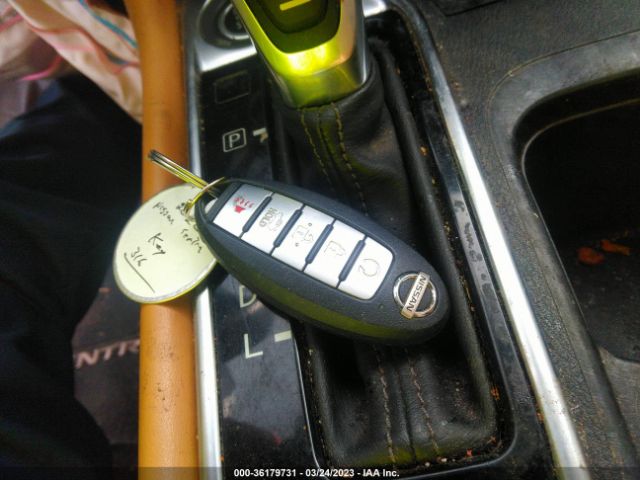 3N1AB8CV6LY243734 Nissan SENTRA SV