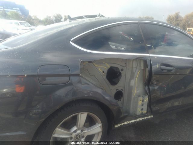 WDDGJ4HB1EG301468 Mercedes-Benz C-class C 250