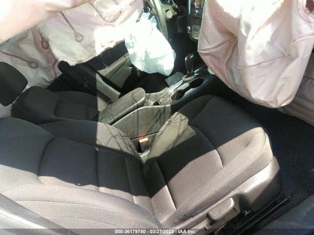 Chevrolet MALIBU LT 2019 1G1ZD5STXKF163621 Image 6