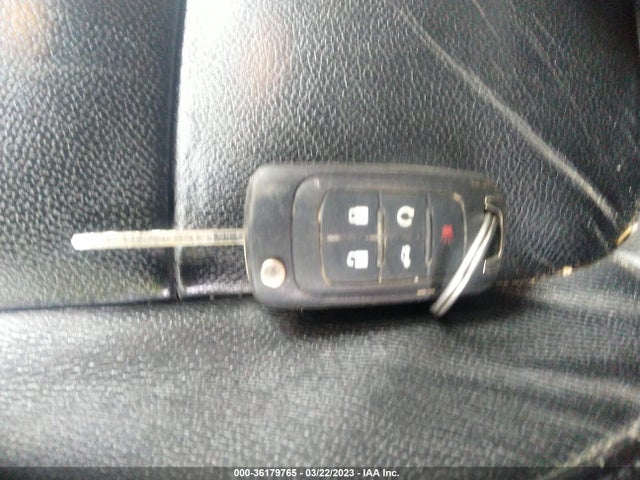 Chevrolet MALIBU LTZ 2014 1G11H5SL8EF294889 Image 3