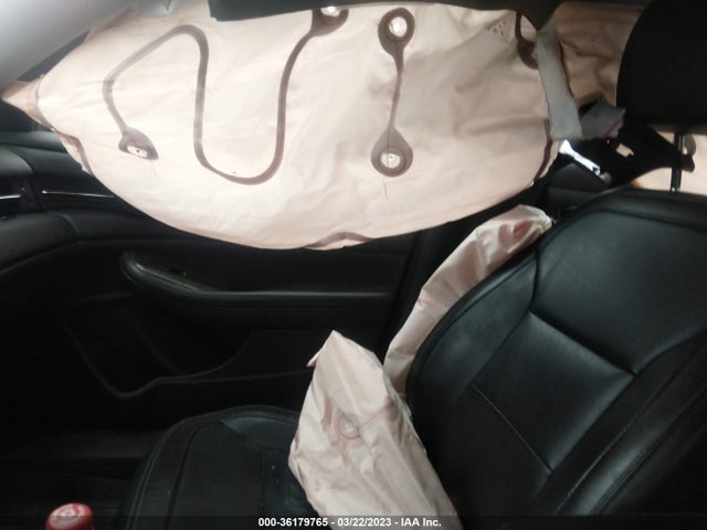 Chevrolet MALIBU LTZ 2014 1G11H5SL8EF294889 Image 6