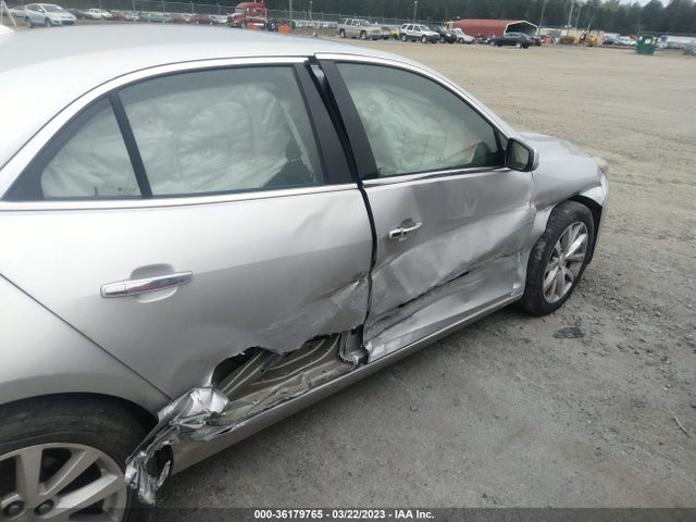 Chevrolet MALIBU LTZ 2014 1G11H5SL8EF294889 Image 7