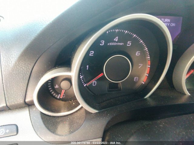 19UUA8F51EA005162 Acura TL TECH