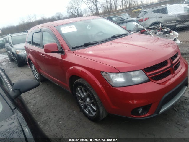 2015 3C4PDCEG1FT699158 main image