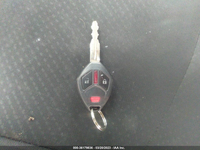 4A4AP3AU3FE003501 Mitsubishi Outlander Sport Es