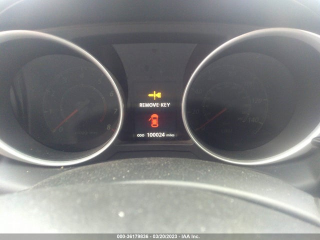 4A4AP3AU3FE003501 Mitsubishi Outlander Sport Es